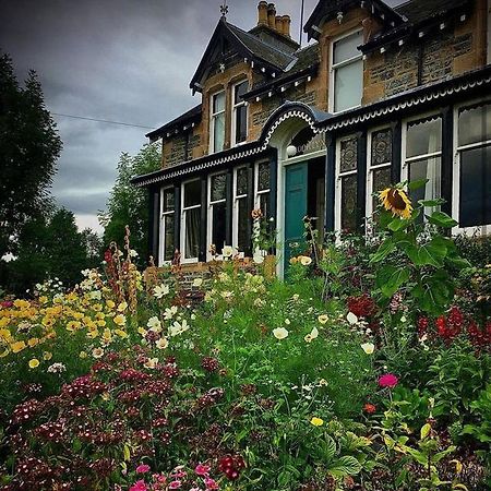 Brooklynn Guest House Grantown-on-Spey المظهر الخارجي الصورة