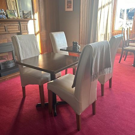 Brooklynn Guest House Grantown-on-Spey المظهر الخارجي الصورة