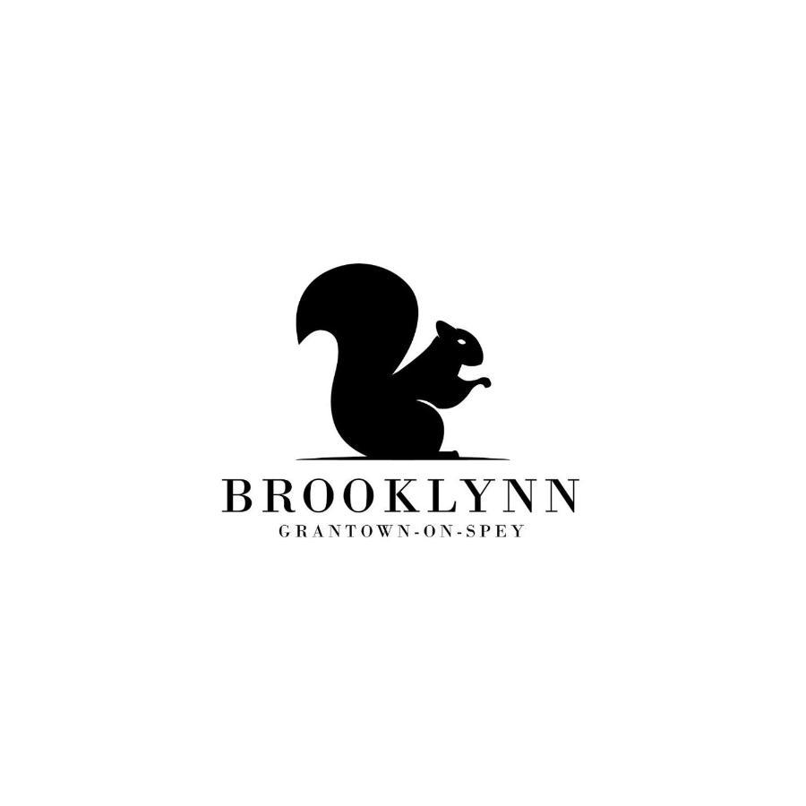 Brooklynn Guest House Grantown-on-Spey المظهر الخارجي الصورة