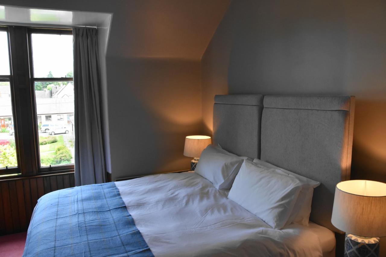 Brooklynn Guest House Grantown-on-Spey المظهر الخارجي الصورة