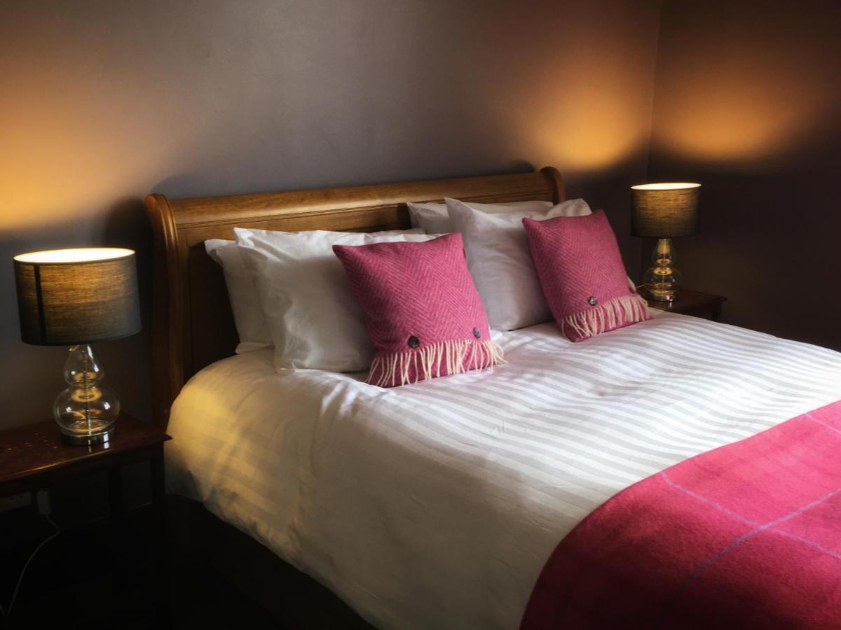Brooklynn Guest House Grantown-on-Spey المظهر الخارجي الصورة