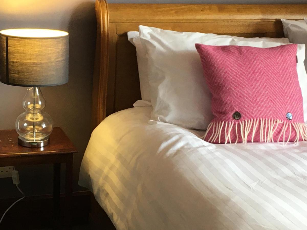 Brooklynn Guest House Grantown-on-Spey المظهر الخارجي الصورة