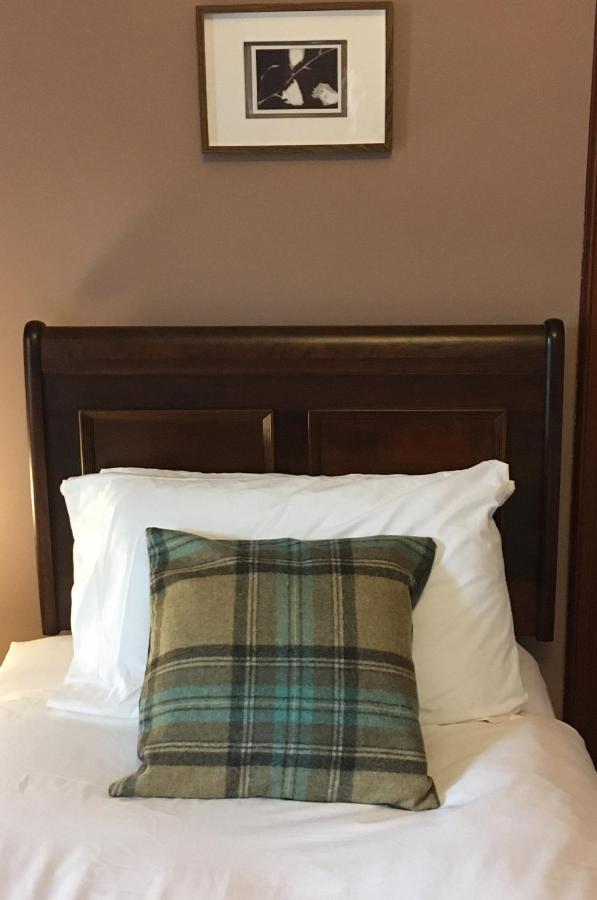 Brooklynn Guest House Grantown-on-Spey المظهر الخارجي الصورة