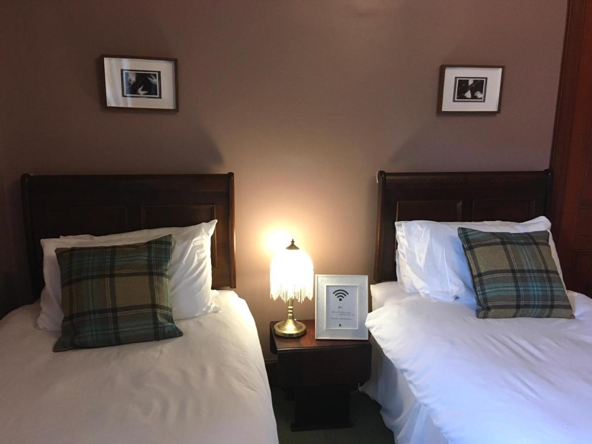 Brooklynn Guest House Grantown-on-Spey المظهر الخارجي الصورة