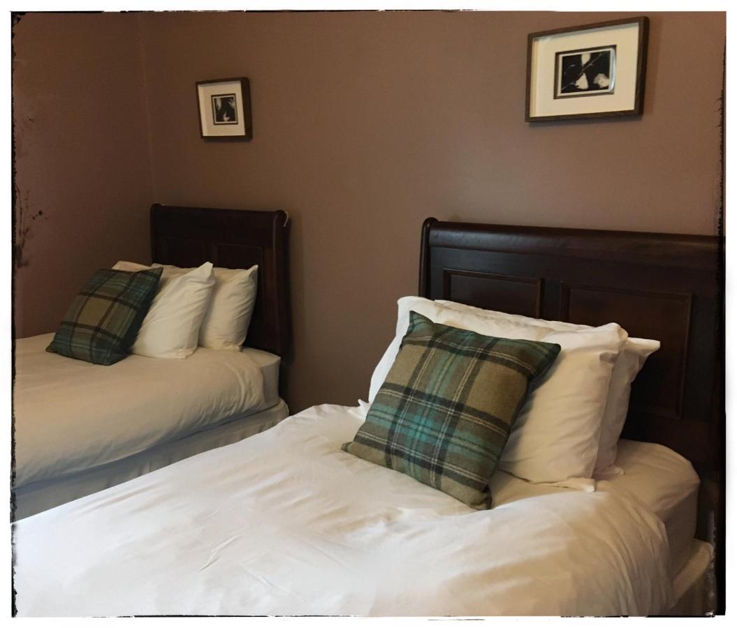 Brooklynn Guest House Grantown-on-Spey المظهر الخارجي الصورة