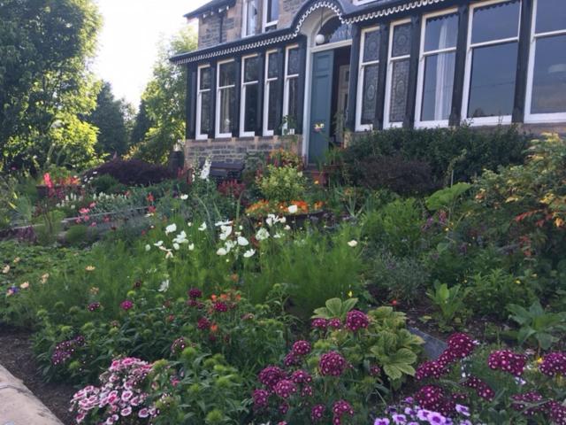 Brooklynn Guest House Grantown-on-Spey المظهر الخارجي الصورة