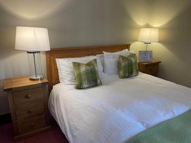 Brooklynn Guest House Grantown-on-Spey المظهر الخارجي الصورة