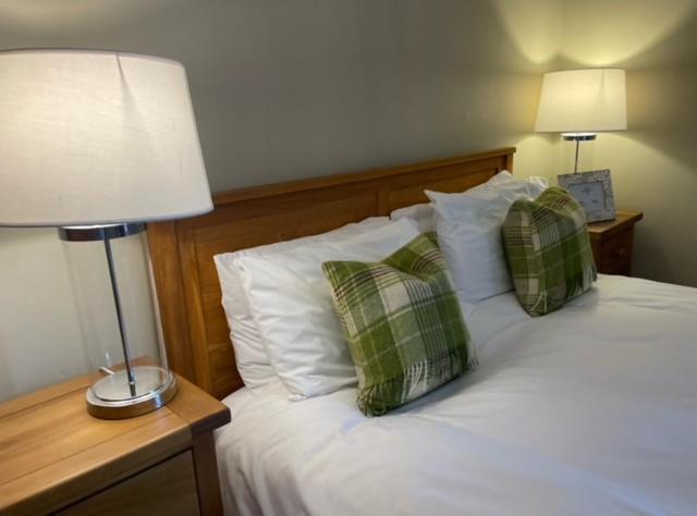 Brooklynn Guest House Grantown-on-Spey المظهر الخارجي الصورة