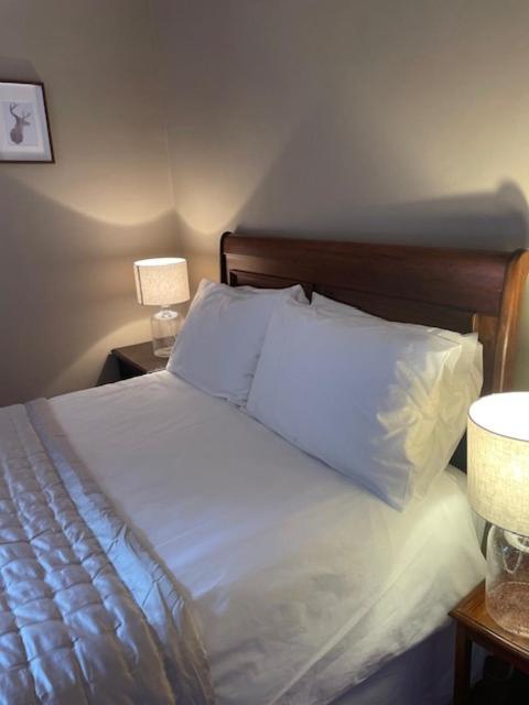 Brooklynn Guest House Grantown-on-Spey المظهر الخارجي الصورة
