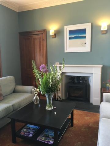 Brooklynn Guest House Grantown-on-Spey المظهر الخارجي الصورة