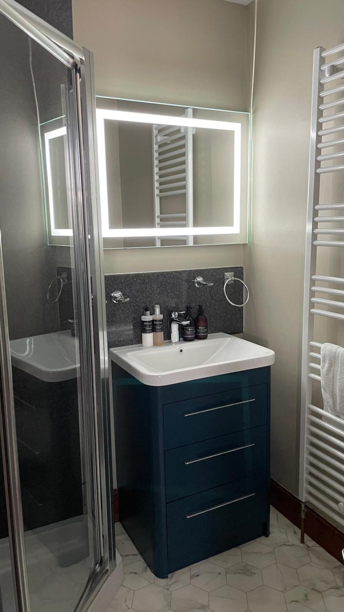 Brooklynn Guest House Grantown-on-Spey المظهر الخارجي الصورة