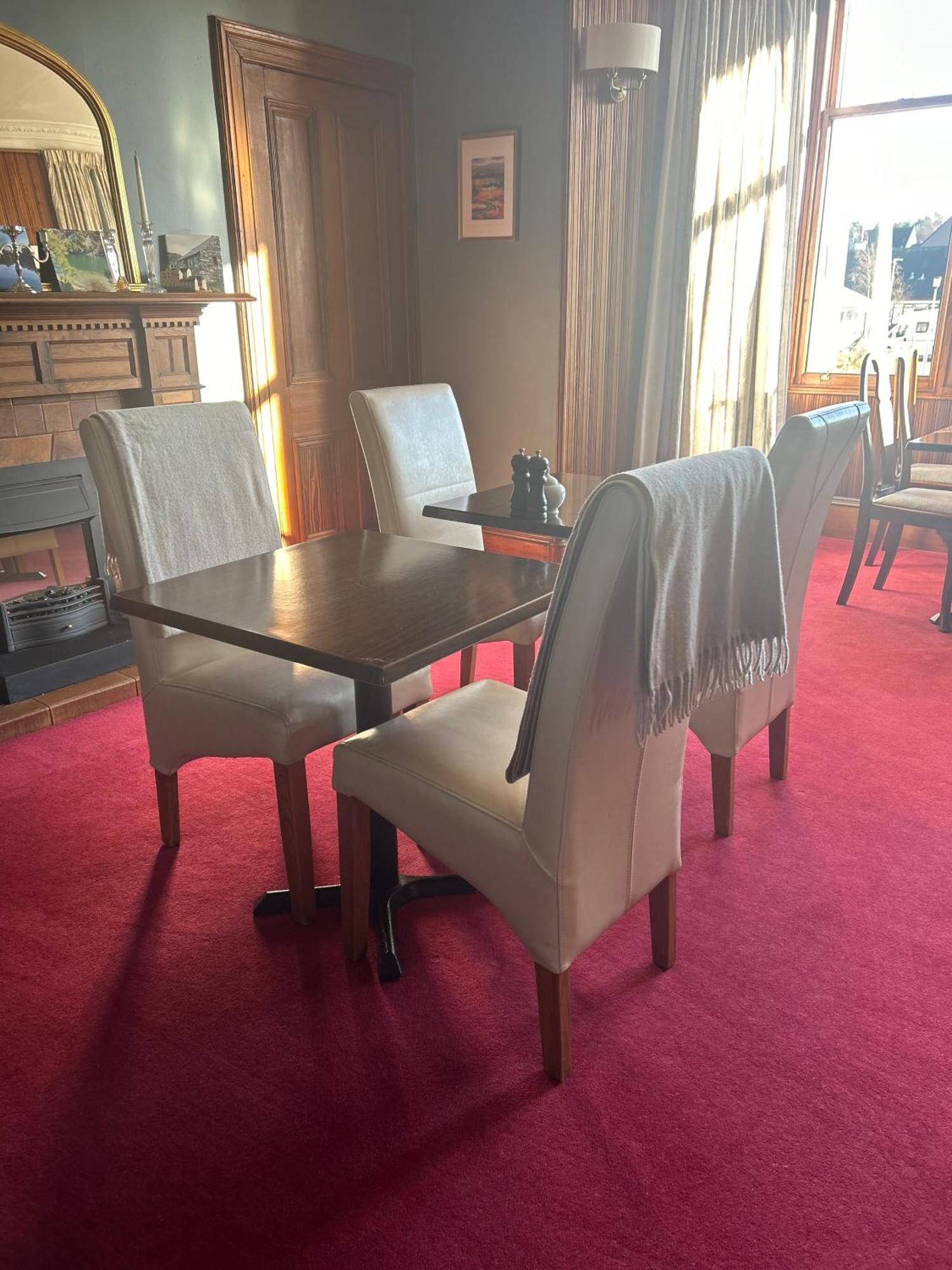 Brooklynn Guest House Grantown-on-Spey المظهر الخارجي الصورة