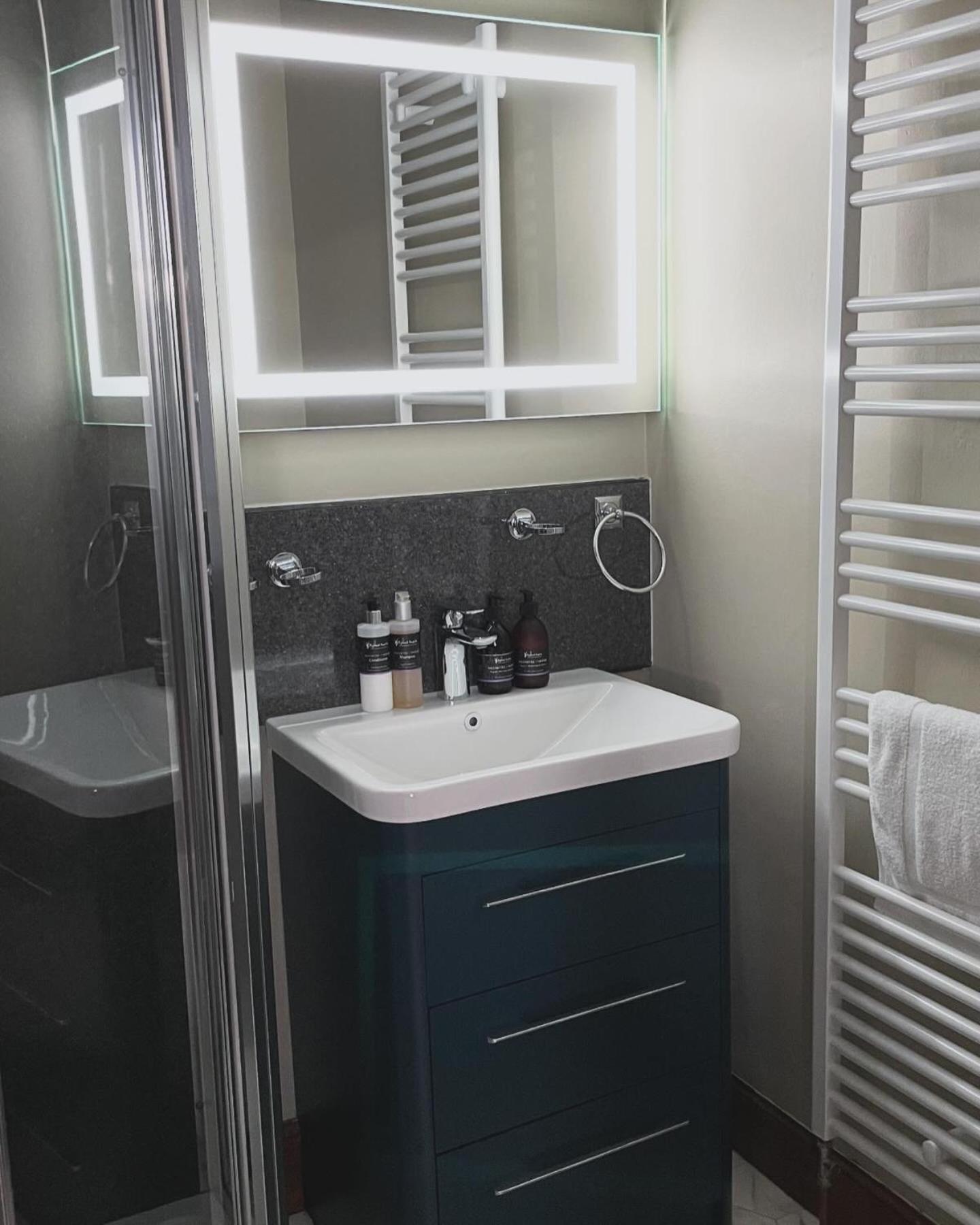 Brooklynn Guest House Grantown-on-Spey المظهر الخارجي الصورة